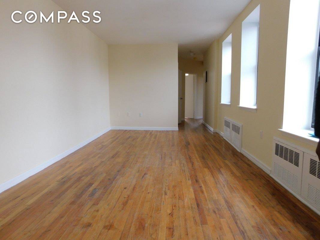 Beautifully Well Done and Freshly Renovated Tree Bedroom Apartment is Available in the Bronx !