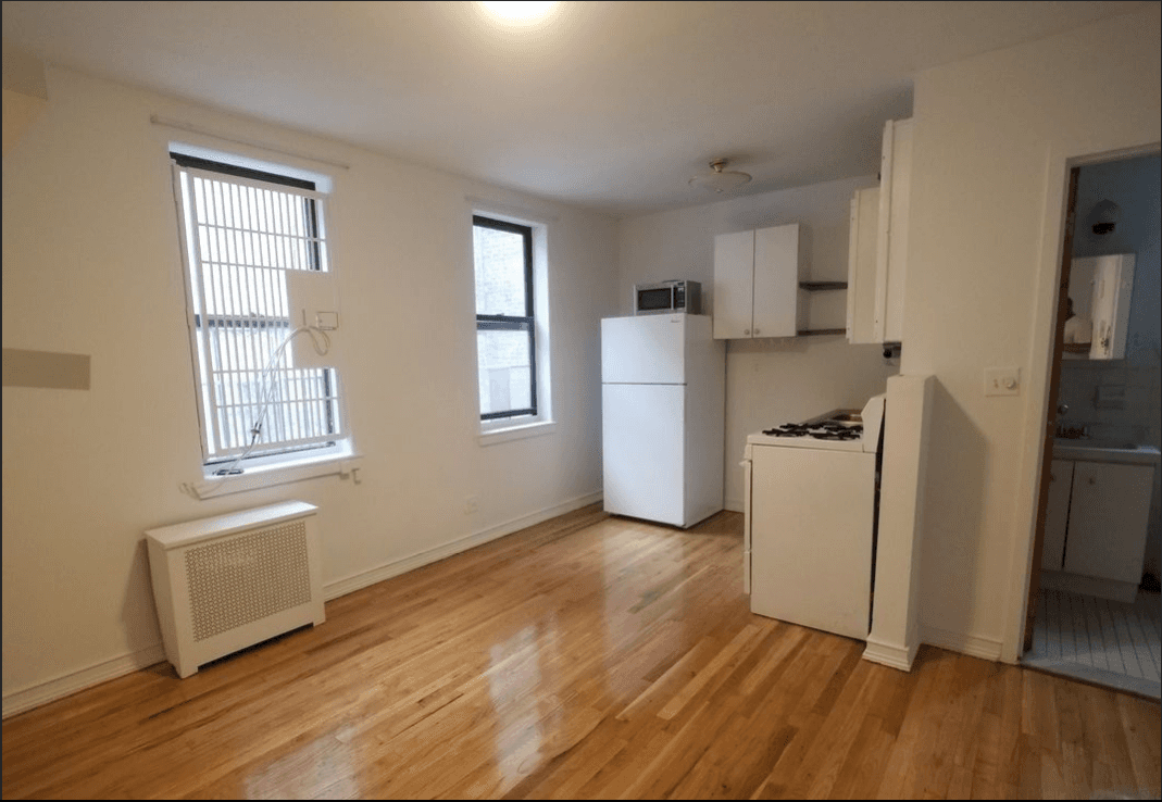 Quiet East Village 2 Bed With Office On Tree Lined Street
