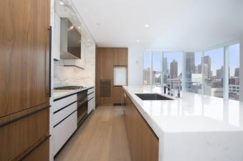 20 Years 421A Tax Abatement till 2037! Bespoke 3 Bedroom 3.5 Bathroom Home @ One West End Tower Residences