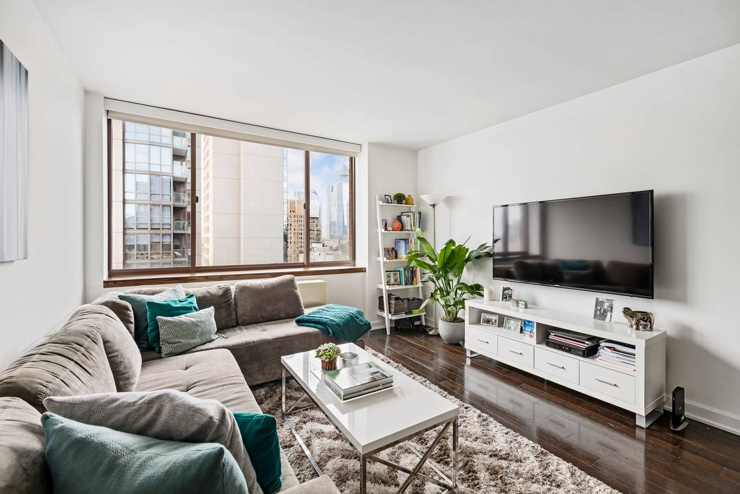 STUNNING 1 Bedroom 24th Street and 6th Ave $4,623/month