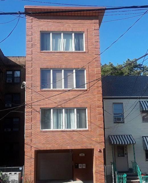 140 37TH ST Multi-Family New Jersey