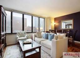 Three Bedrooms - Upper East Side - US$7,695 NO FEE