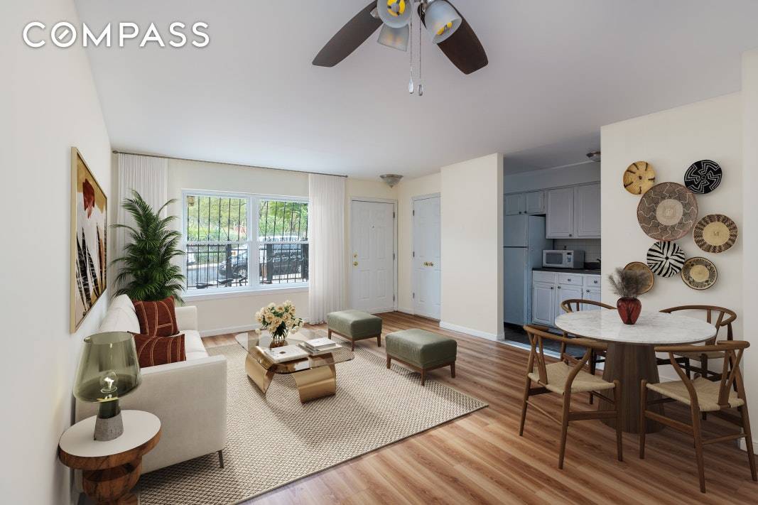 NO FEE 2 Bedroom Apartment with in unit Washer Dryer and backyard For those in the know, Mott Haven is one of the most exciting amp ; vibrant neighborhoods in ...