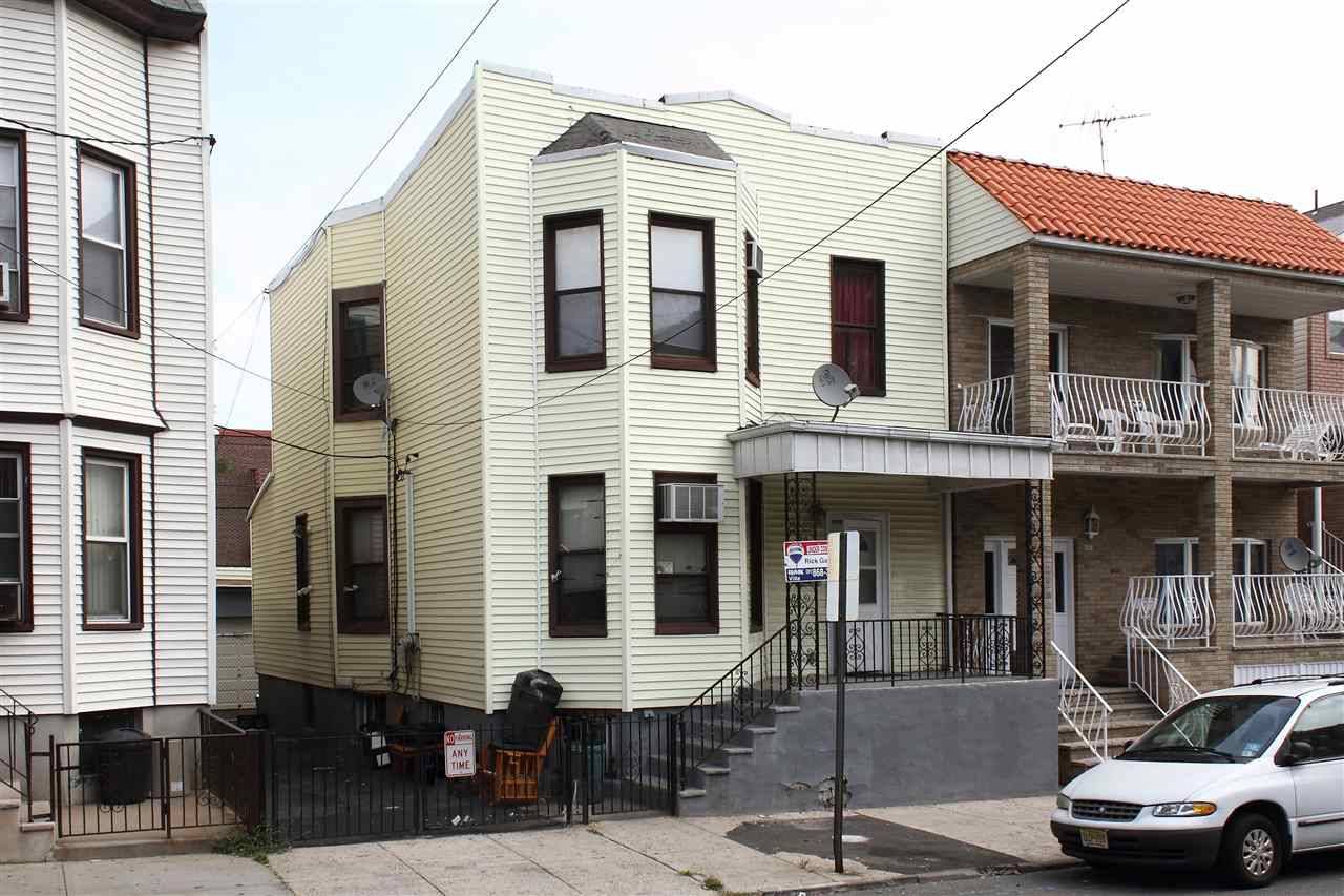 310 49TH ST Multi-Family New Jersey