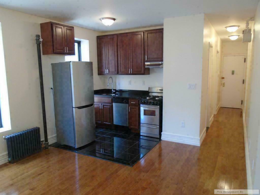Bright, Renovated 2 Bedroom Apartment on the UWS