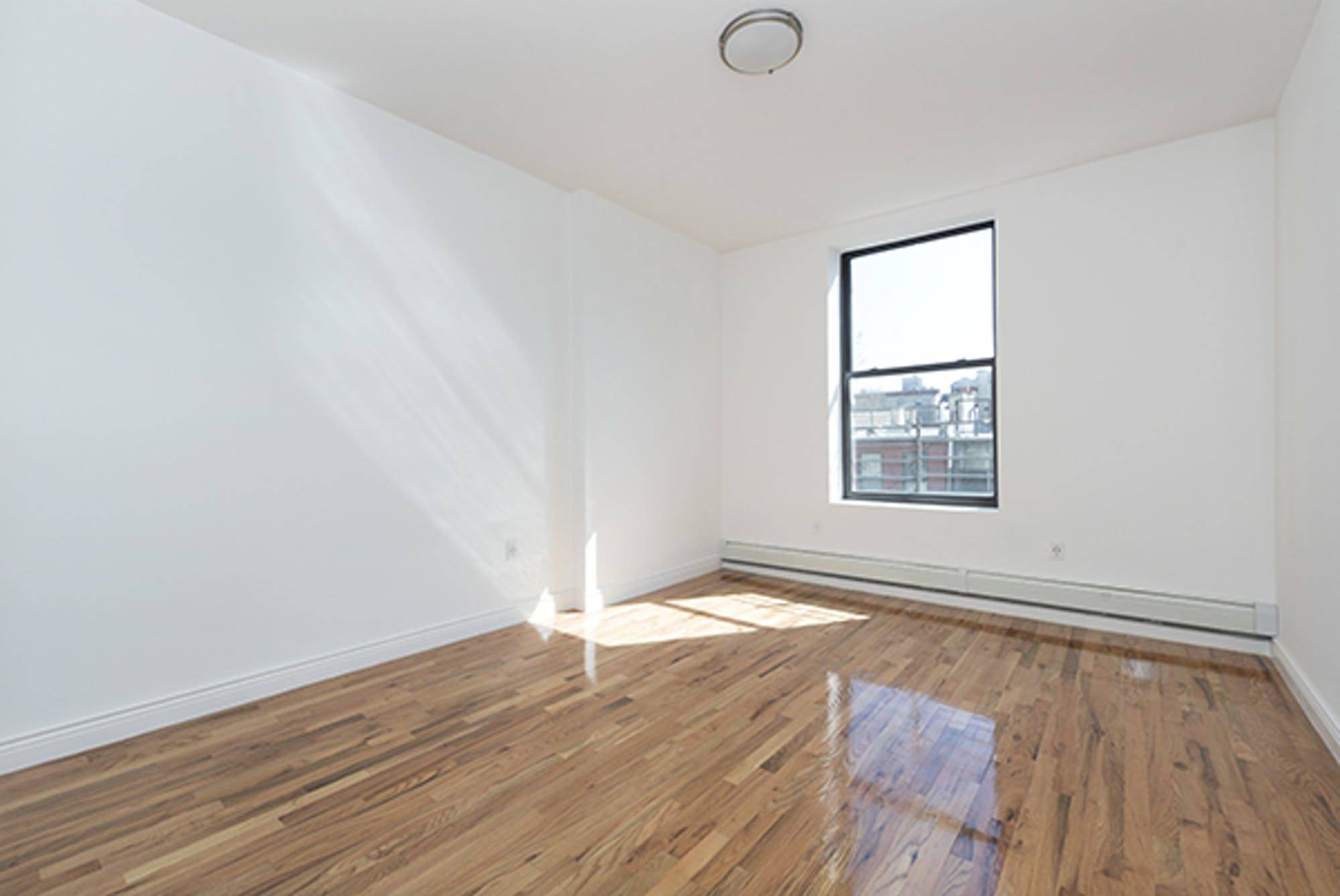 Welcome to a beautiful tree lined street on West 122nd, between FDB amp ; ACP This is a renovated 3 bedroom 1 Bath on West 122nd Street and Frederick Douglas ...