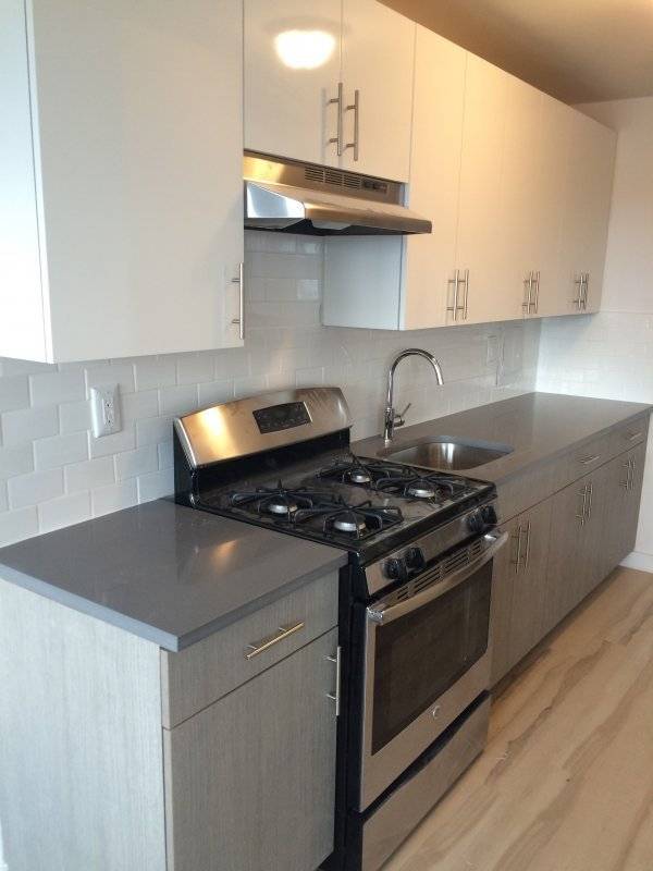 HUGE AFFORDABLE 2 BEDROOM WITH BRAND NEW RENOVATIONS !