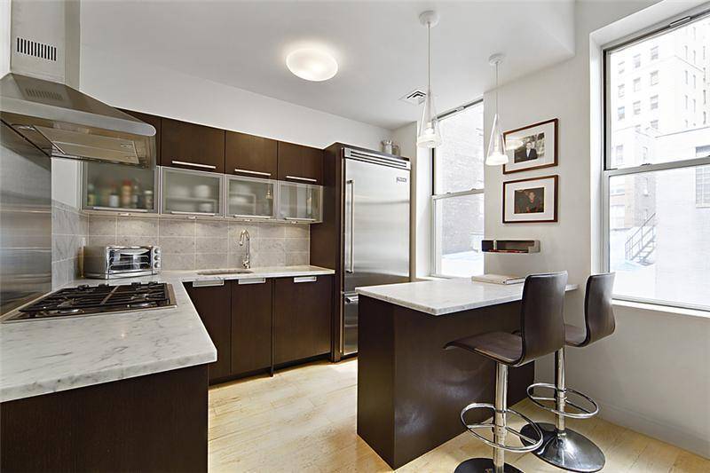 119 Fulton St Gorgeous 1 Bedroom Financial District