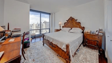 **Stunning Upper West Side 3 bedroom and 3 bath with Central Park Views**
