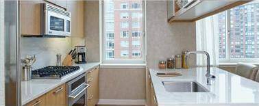 Battery Park City| One Bedroom with Private Terrace| $6,000
