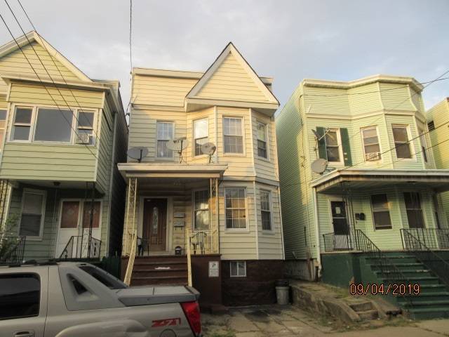 248 GRANT AVE Multi-Family New Jersey
