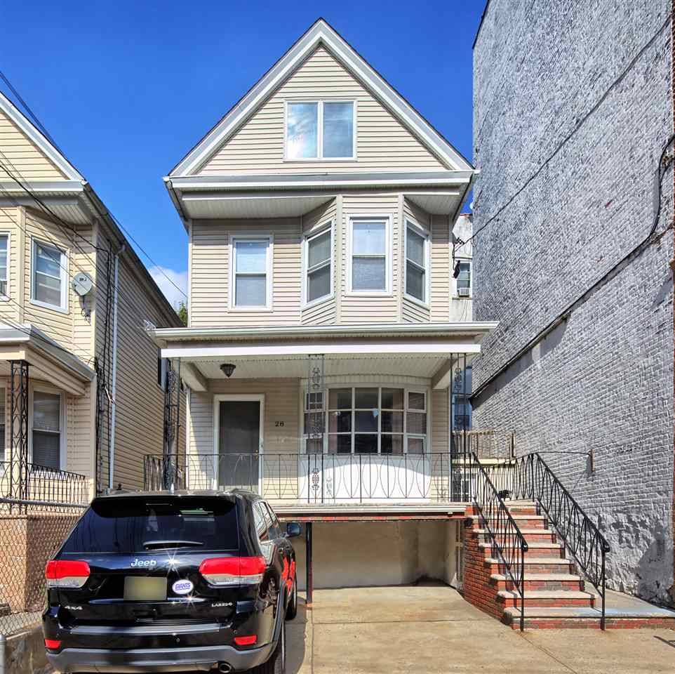28 50TH ST Multi-Family New Jersey
