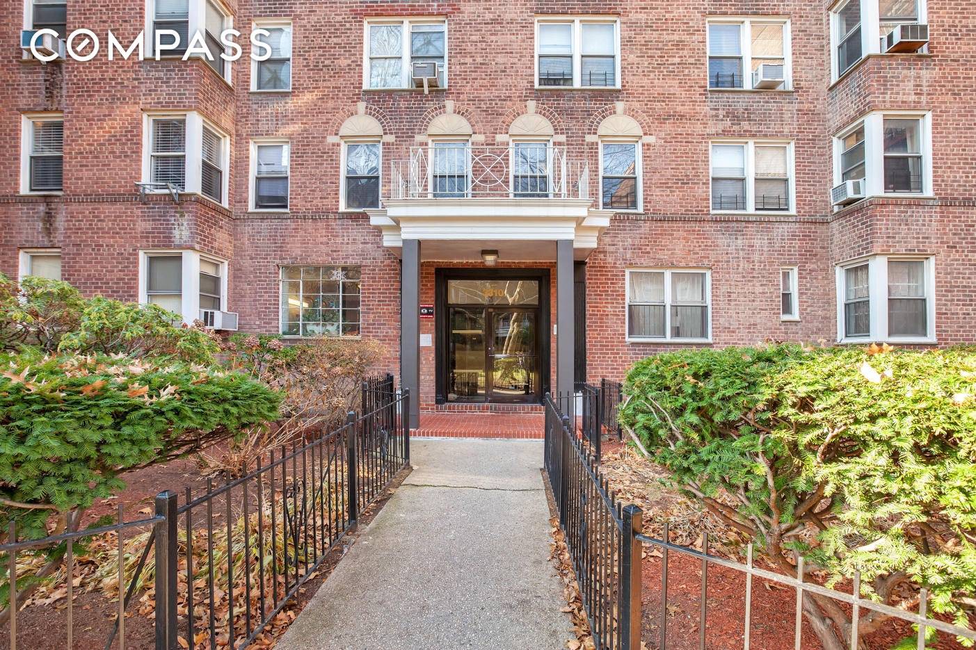 A Compass Concierge Project The Mansfield co op is one of Brooklyn best kept secrets with added value.