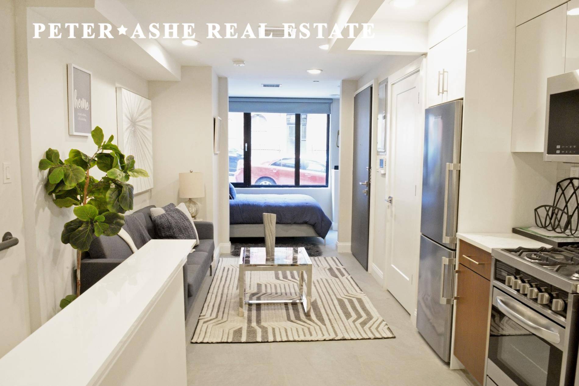 168 E 100 blends an elevated boutique living experience w the best NYC has to offer.