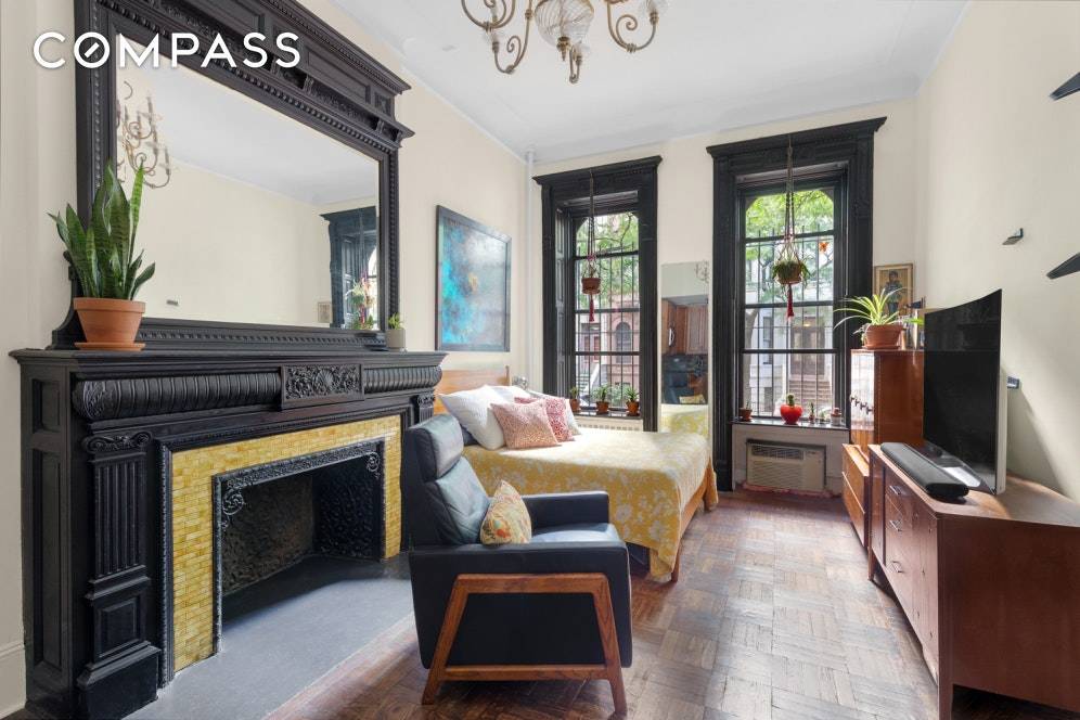 Welcome to this incredibly charming totally renovated Upper West Side studio with very low maintenance located on one of the most beautiful tree lined streets in the neighborhood.