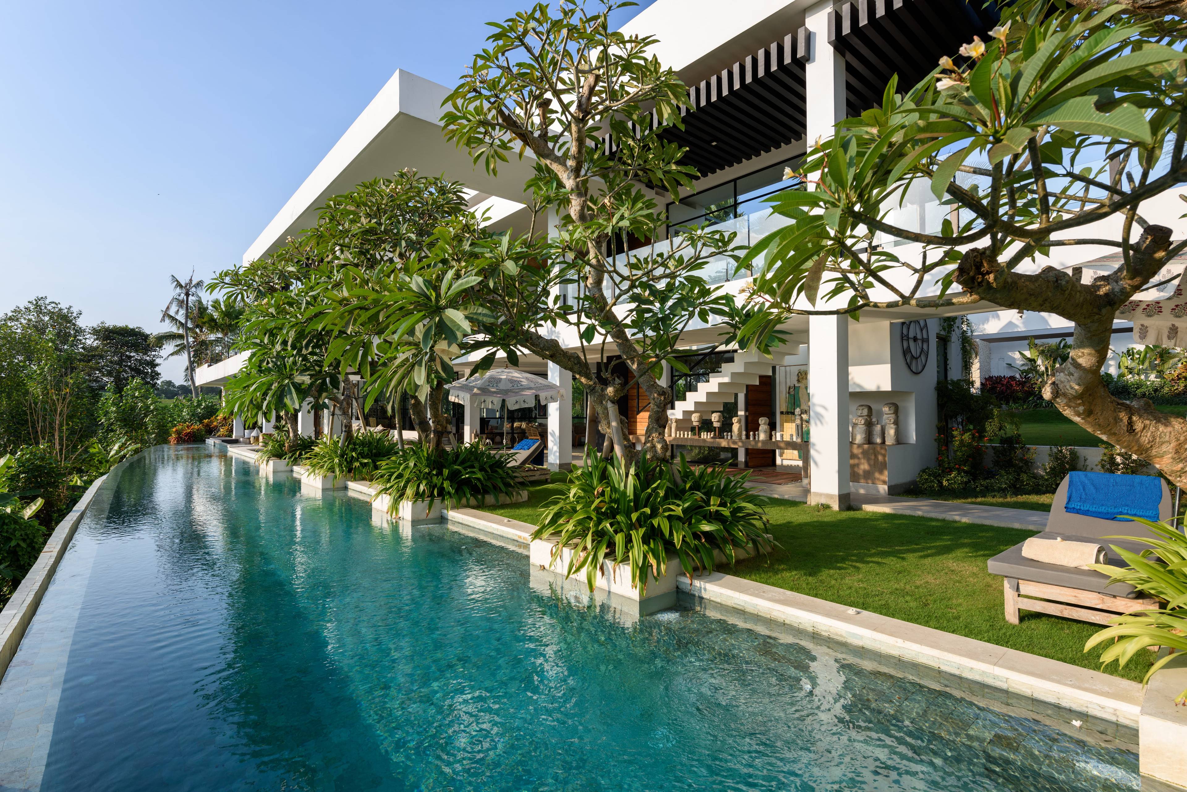 Amazing Villa in Canggu, Bali