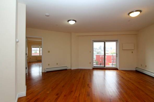 LIC Luxury Rental. Roofdeck. Gym . Spectacular Views . Great Location