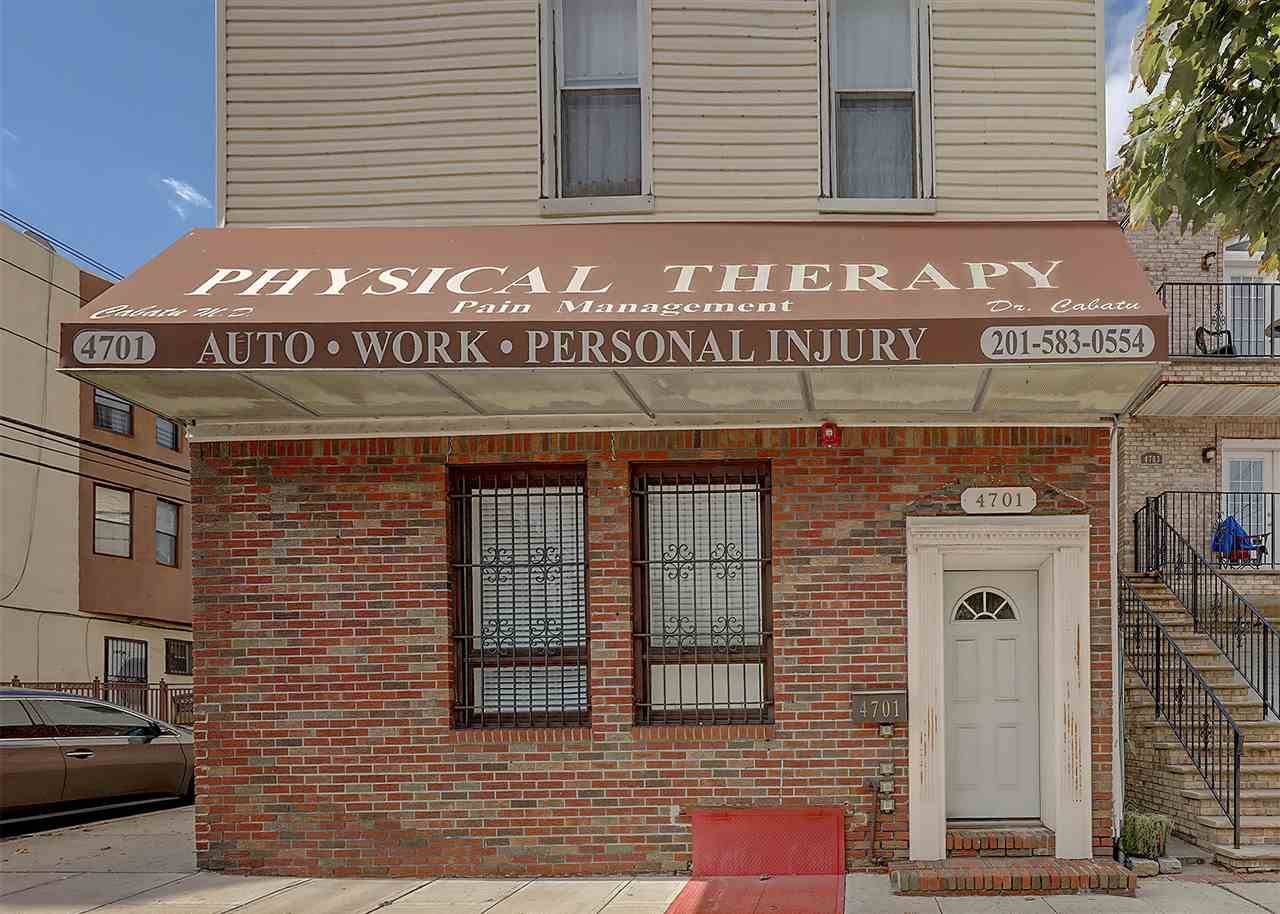 4701 BROADWAY Commercial New Jersey