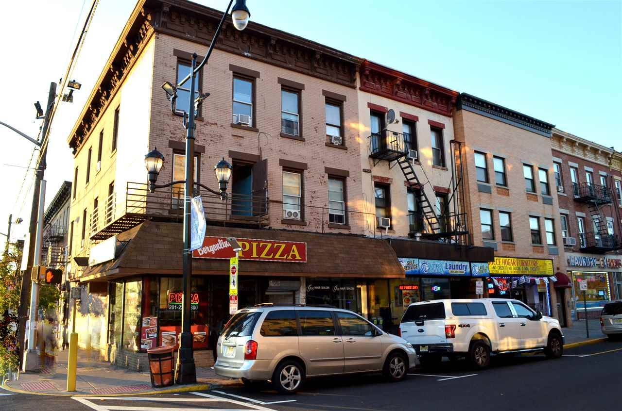 2920 BERGENLINE AVE Commercial New Jersey