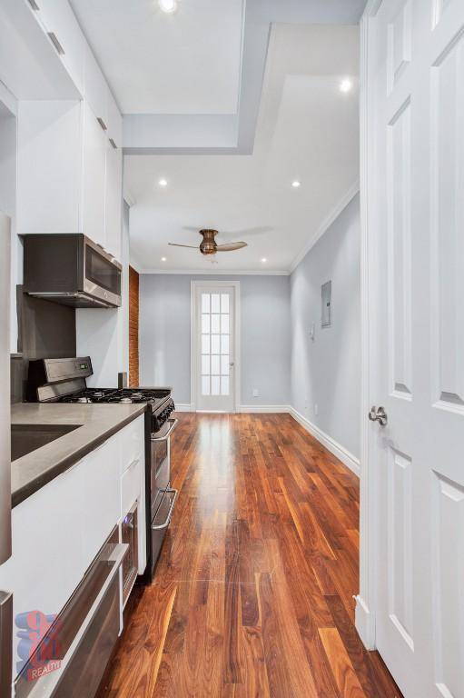 Newly Renovated One Bedroom in Heart of West Village