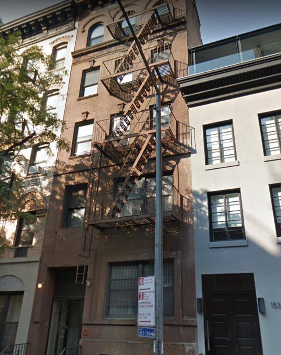 151 East 30th Street is a Kips Bay walk up building comprised of 11 residential units 8 free market, 2 rent stabilized, and 1 temporarily exempt.