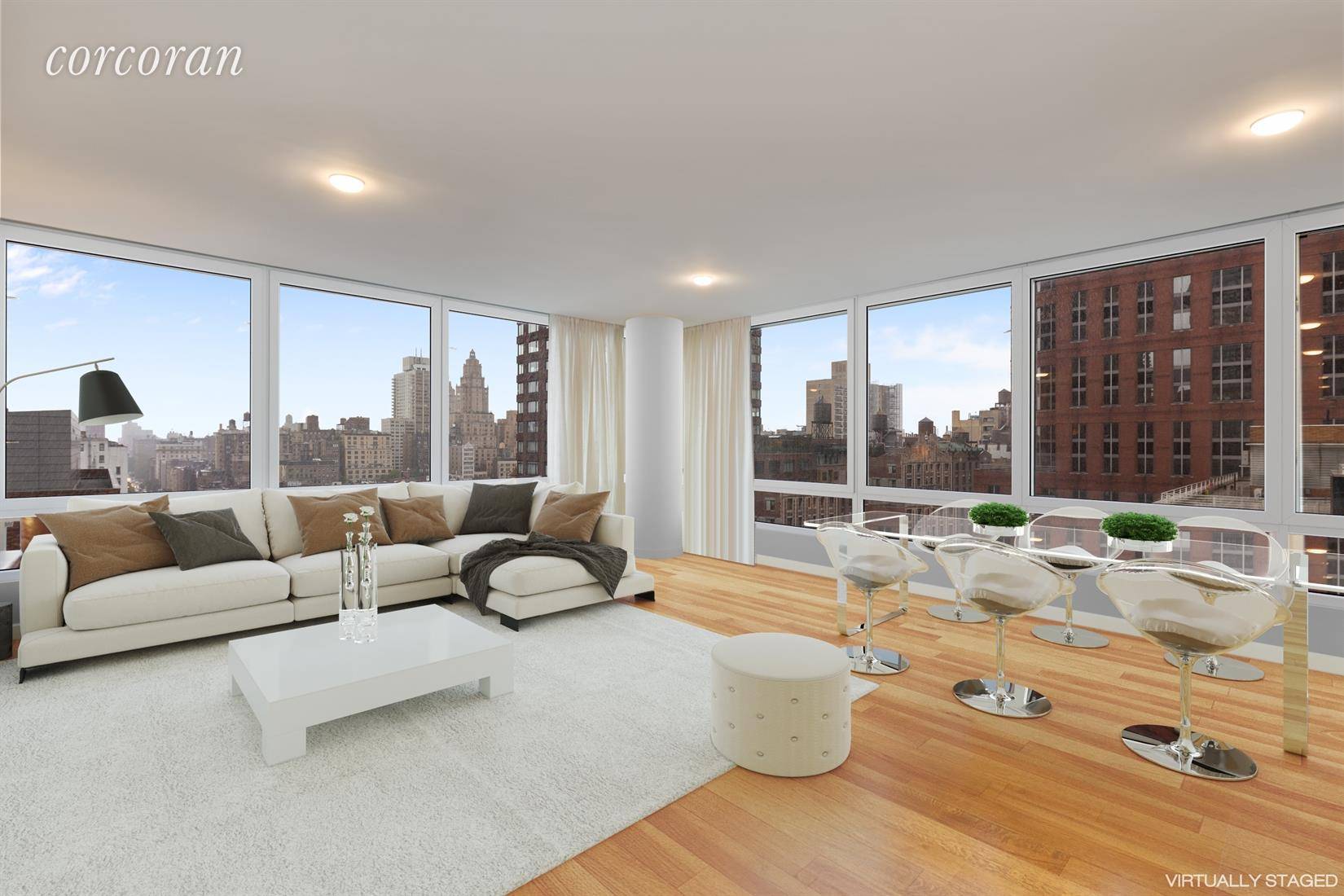 Best Condo Deal on the Upper West Side !