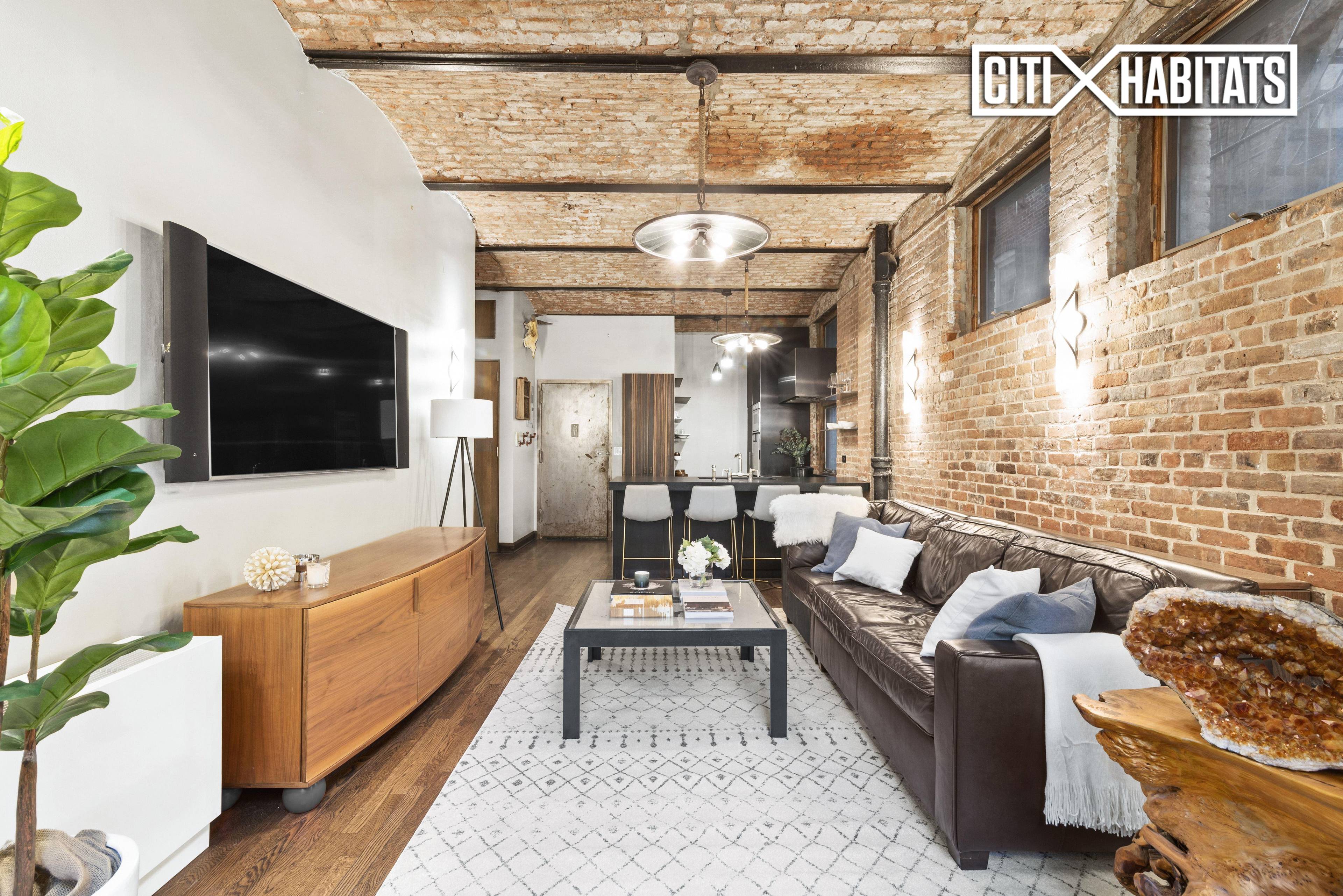 Barrel Vaults on Barrow Enrich your lifestyle at 9 Barrow Street, a celebrated prewar coop nestled on a quaint block in the West Village with a doorman and elevators.