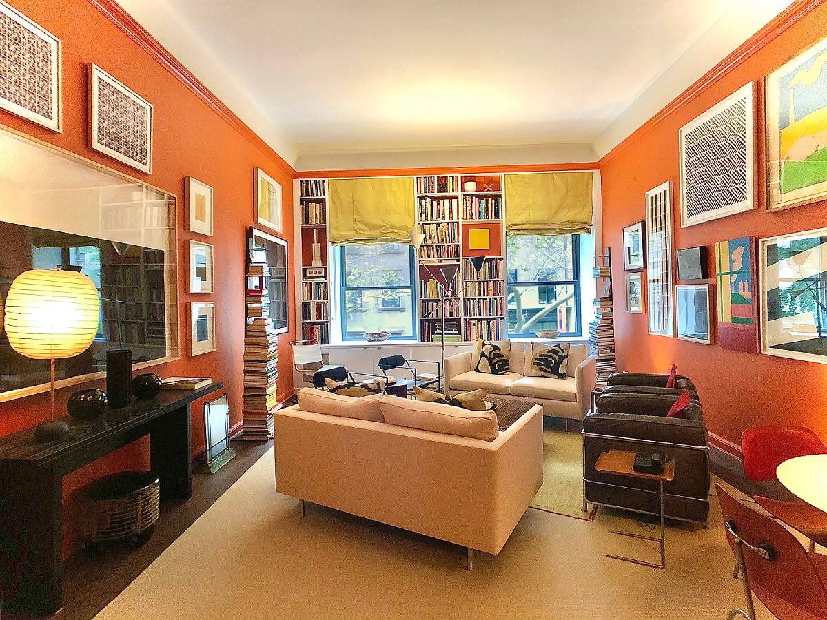 This beautiful home is an incredible find in the fashionable 'Ladies Mile' Flatiron District.