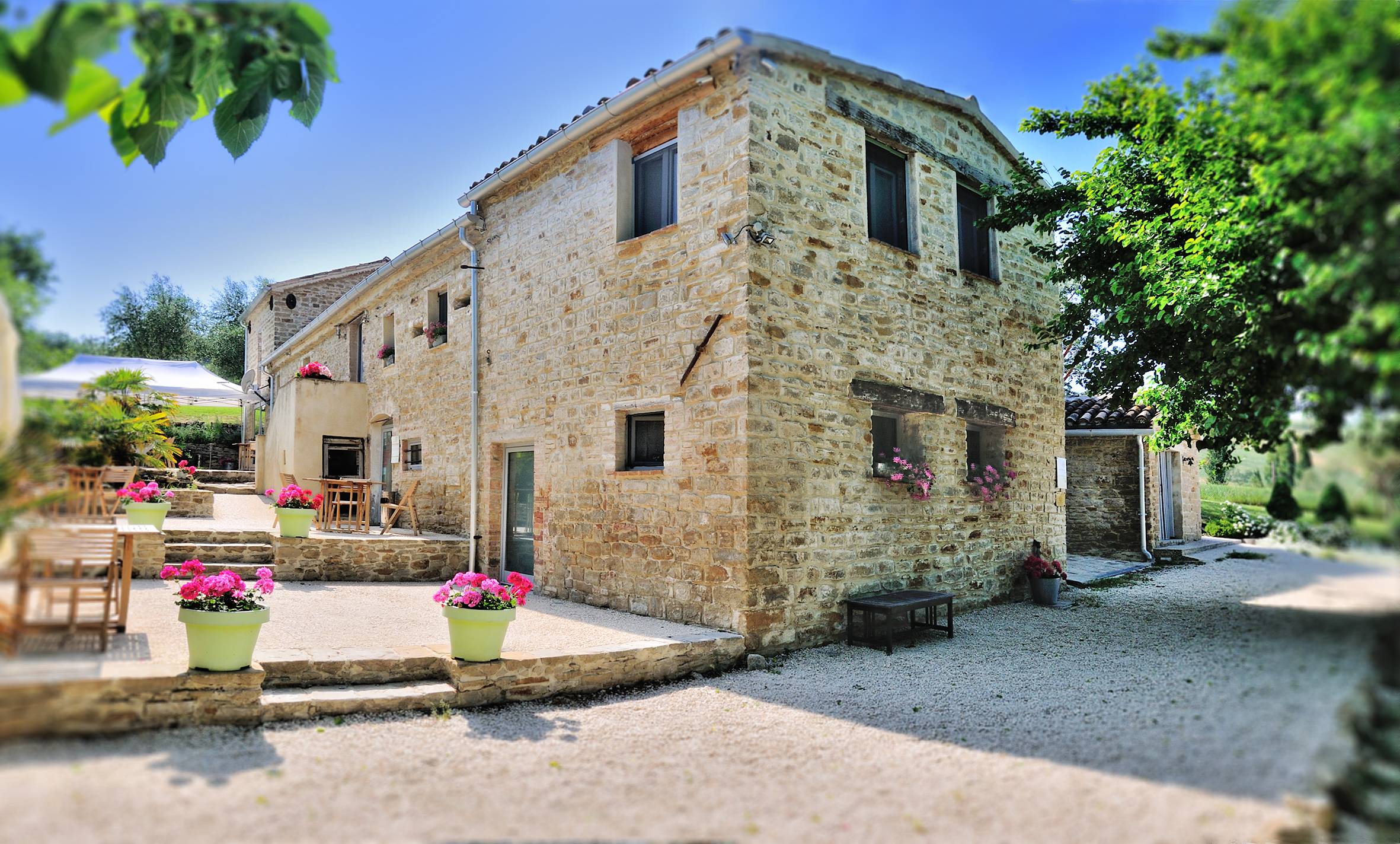 Own Your Boutique Hotel in Italy for $2.3M  | Hotel For Sale