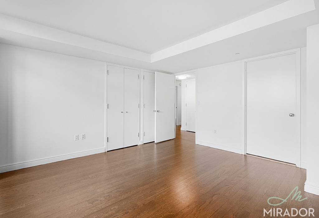 Unique corner two bedroom with a wrap around set back terrace now available at The Caroline, which is a beautifully appointed, white glove building located on 23rd and 6th, where ...