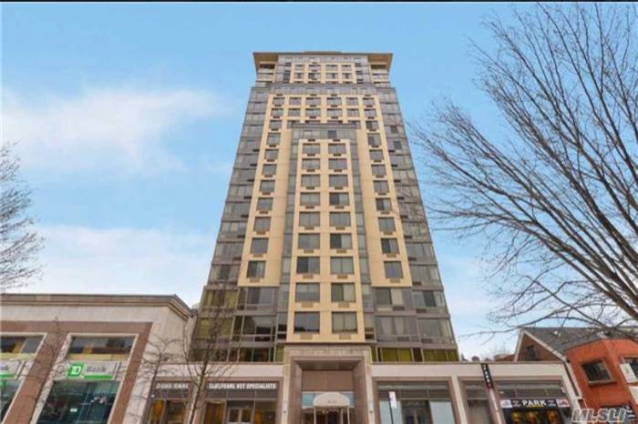 The Windsor (Condo) Forest Hills, NY Unit 18A