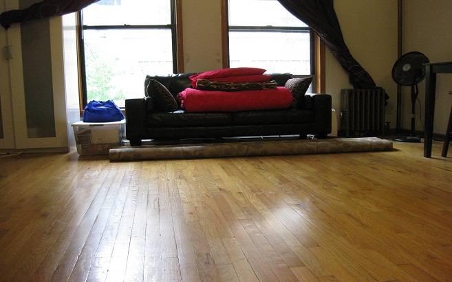 Shocking!Rent Stabilized Studio!Upper West Side & Private Terrace onW73