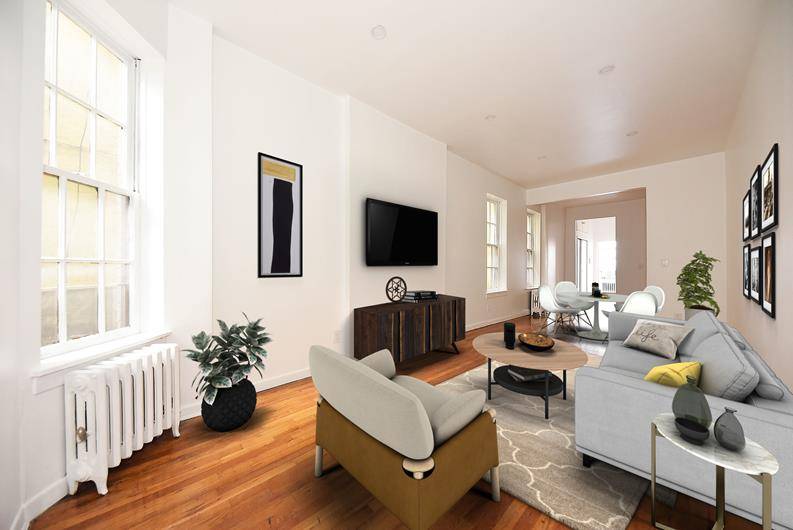 BUILDING DESCRIPTION amp ; AMENITIES Charming Prewar, 6 story, Coop building Voice intercom Vintage lobby and public hallsTHE NEIGHBORHOOD Minutes from Union Square, Greenwich Village, Chelsea, the Flatiron and the ...