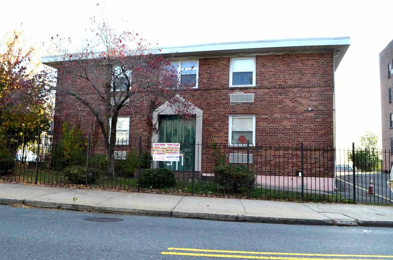 102 SUMMIT AVE Multi-Family New Jersey