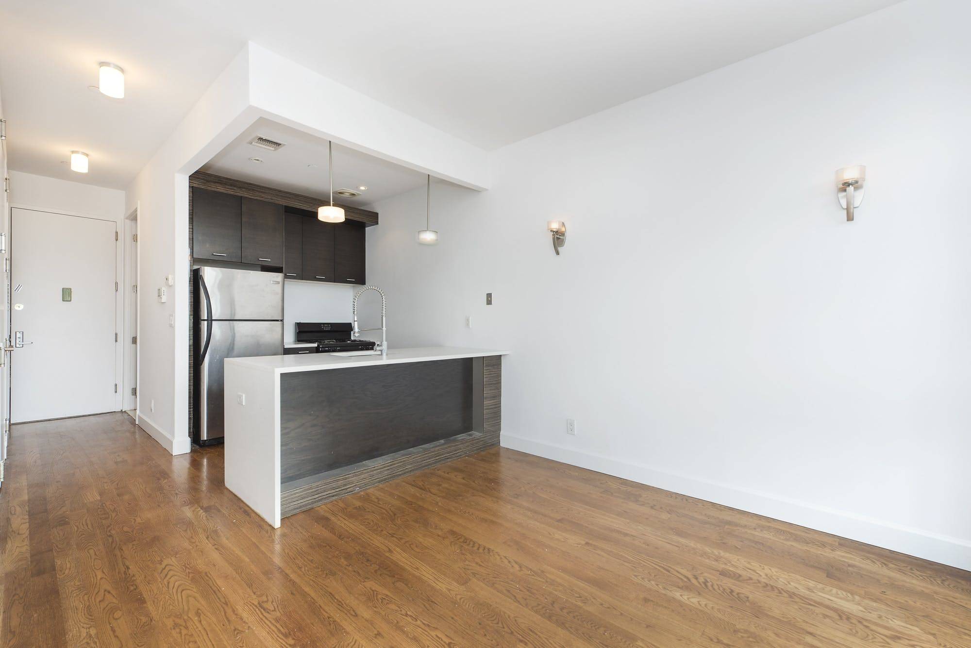 Rent Stabilized One Month Free 3117 net, 3400 gross Welcome to 1380 Bedford Ave, a unique collection of modern luxury apartments in, unmistakably, one of the best locations in Brooklyn ...