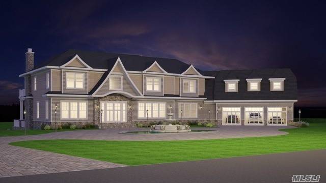Exquisite new construction, built by MiiDevelopment, with exceptional design superior detail.