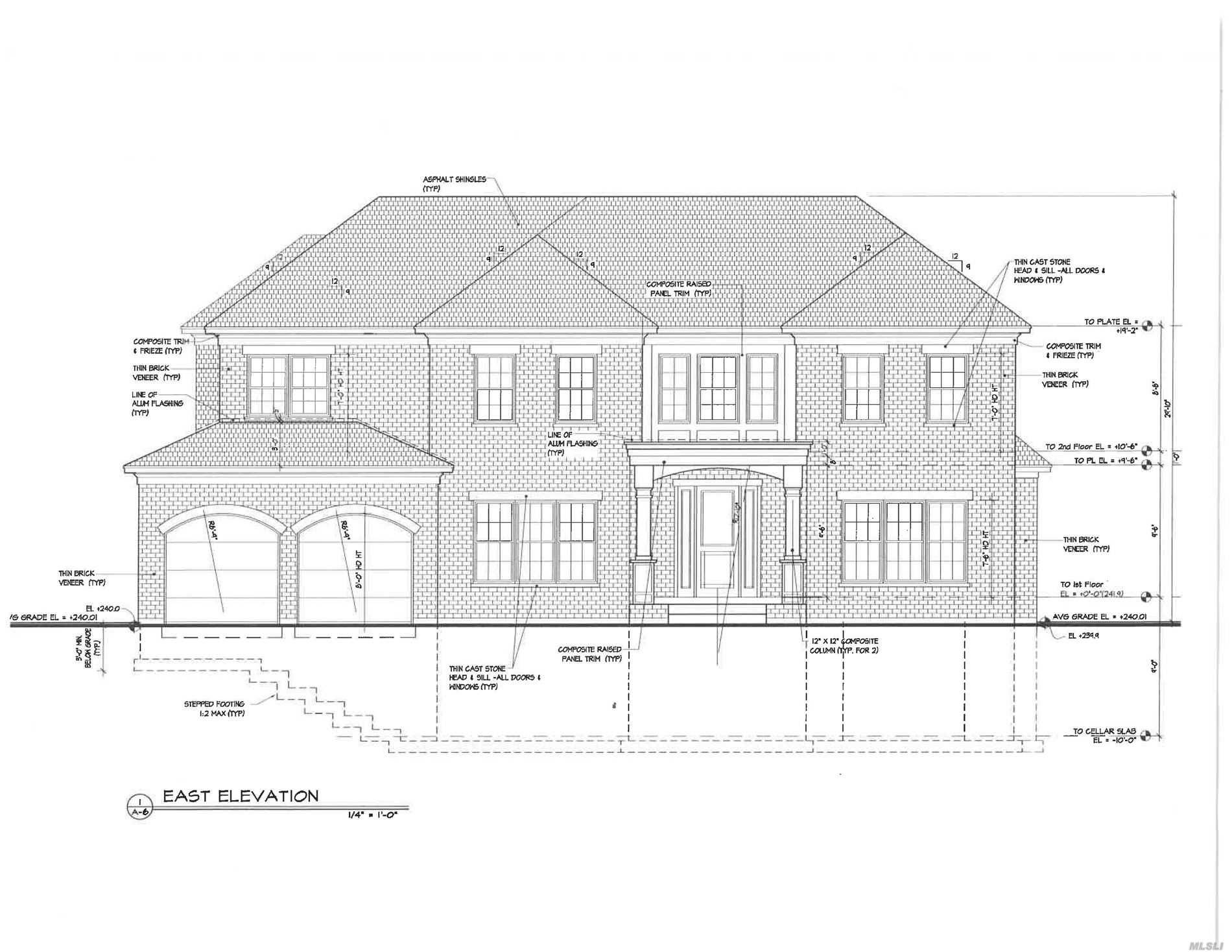 UNIQUE OPPORTUNITY TO WORK WITH BUILDER TO DESIGN AND CUSTOM BUILD 5 6 BEDROOM HOME N STRATHMORE VILLAGE OFFERING 4610 SQ FT OF LUXURY PLUS FINISHED LOWER LEVEL.