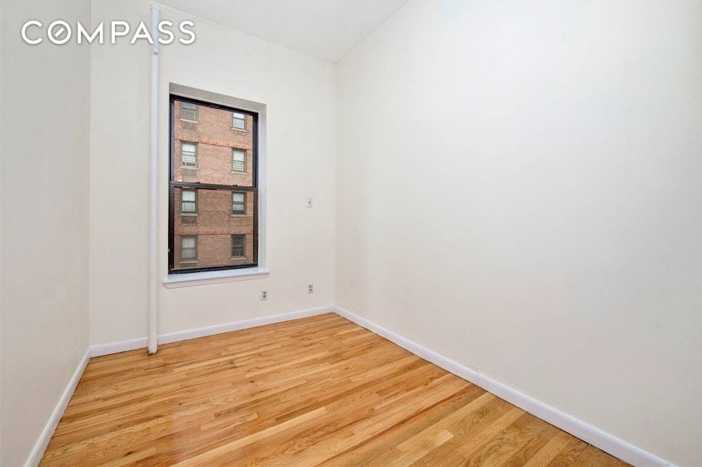 The 2 bedroom at 309 East 95th is a tremendous home for any renter.