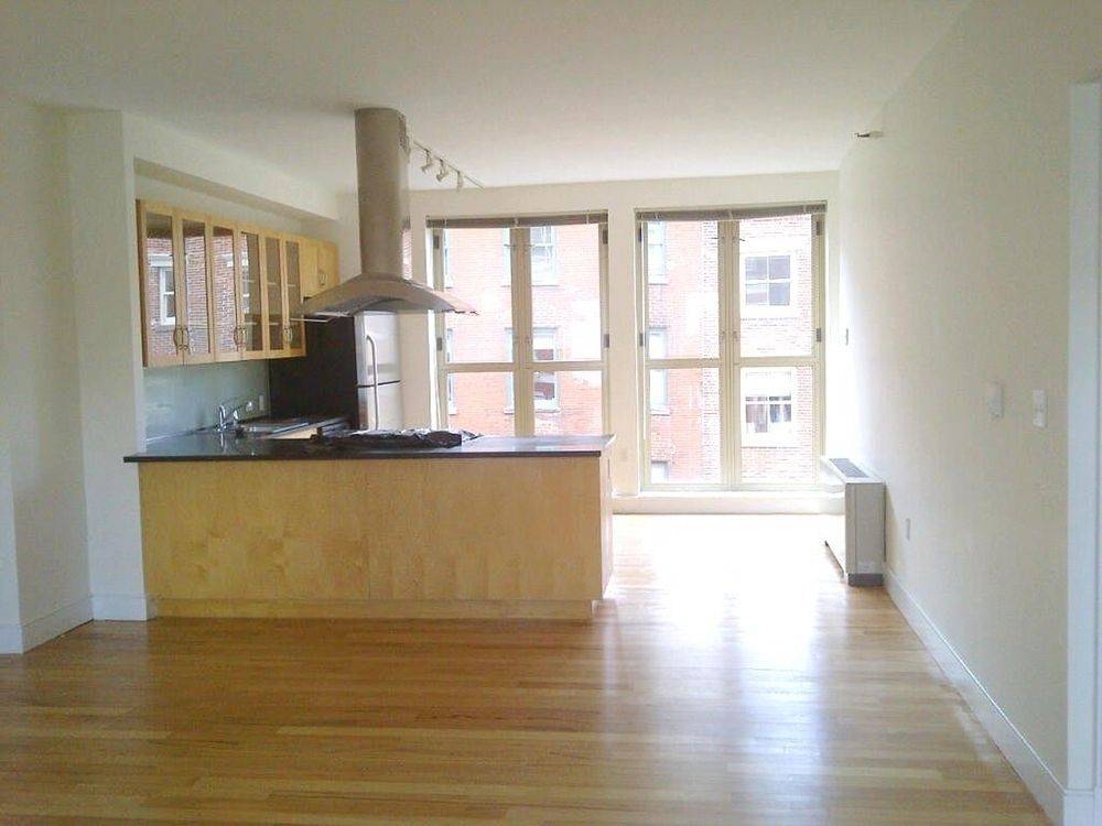 FIDI RENOVATED TWO BEDROOM