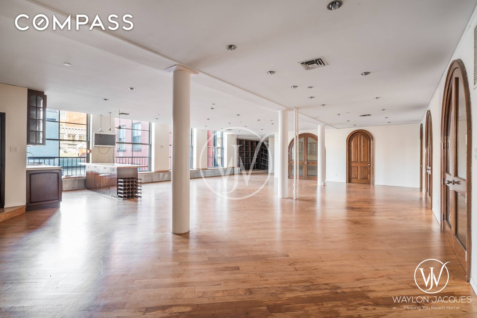 This beautiful, approximately 3, 000 square feet loft is freshly painted and offers a superior comfort, phenomenal proportions and a tremendous opportunity to live in the most desirable location in ...