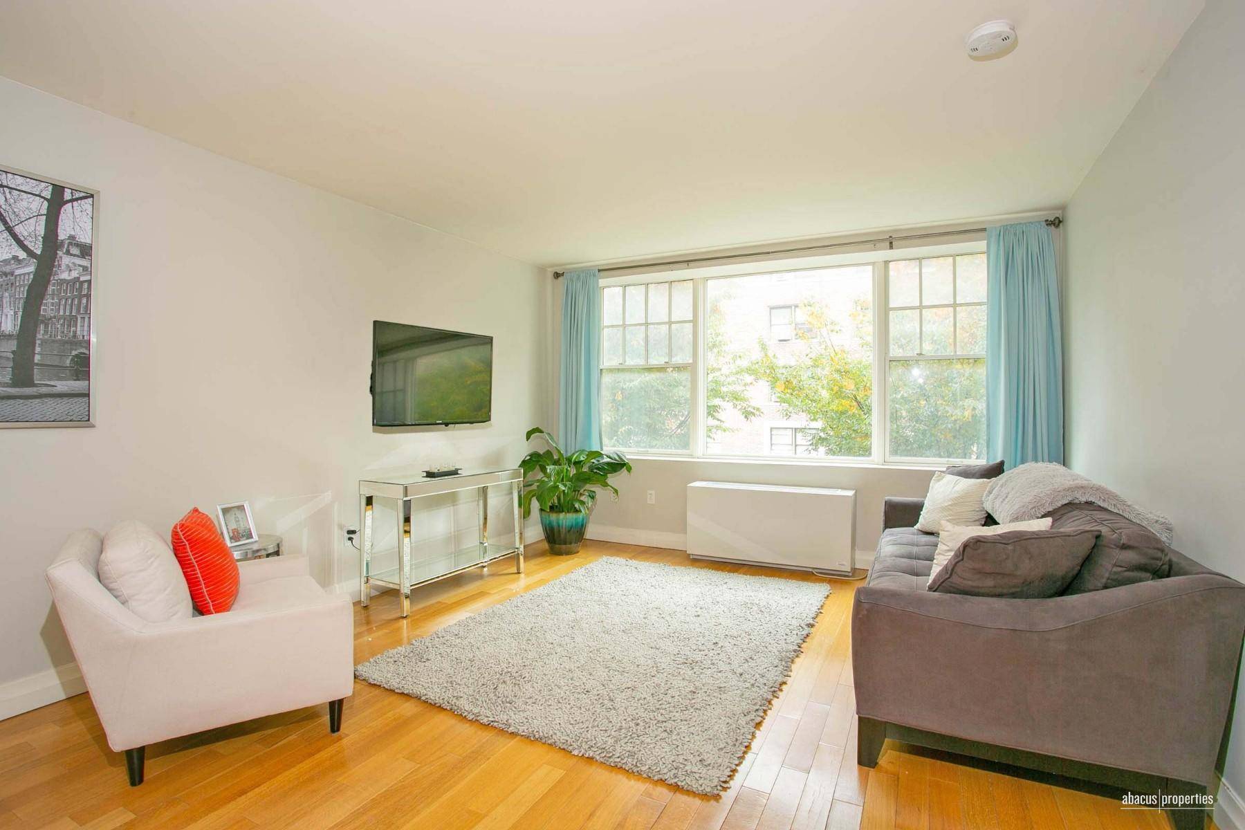 Prime Ditmas Park 1 Bedroom With Parking !