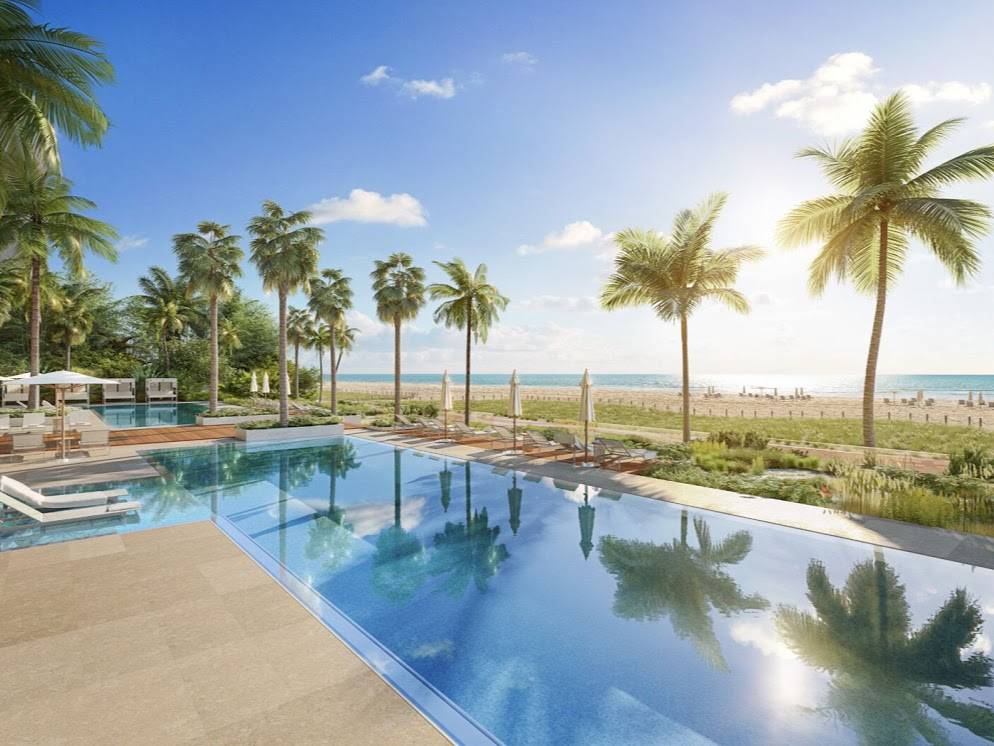 57 Ocean | Miami Beach | Sky Residence North