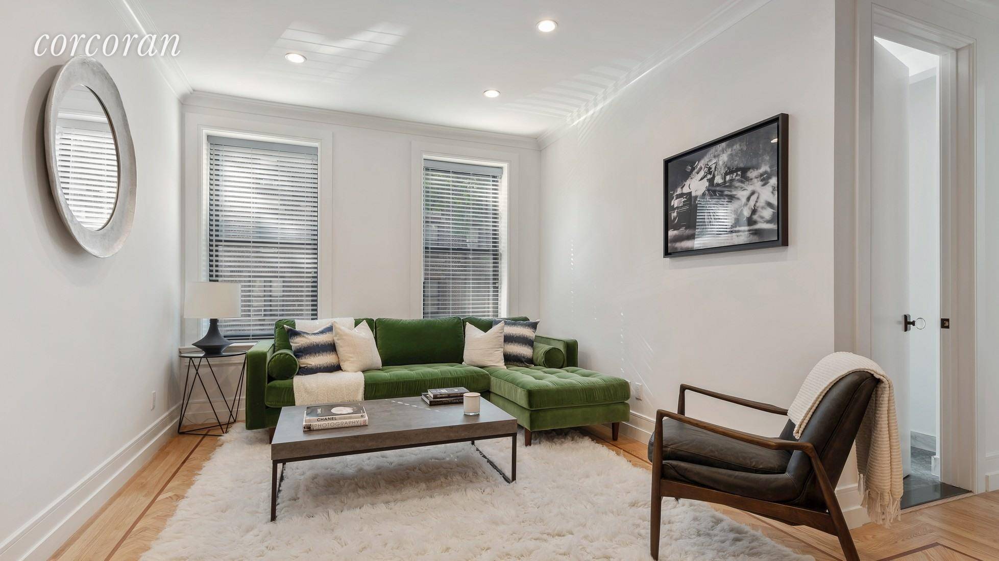 Presenting this spacious 2 bedroom with roof cabana at the much sought after Astoria Lights A four completely renovated pre war co op buildings that have been reimagined and reinvigorated ...