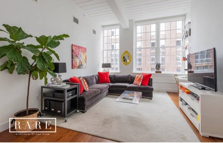 1245sf 2 Bedroom 2 BathRENT STABILIZED OVERSIZED ROOMS NOT LOCATED IN FLOOD ZONE A NO MANHATTAN BRIDGE NOISEABOUT 220 WATER STREETThis 19th century building was originally constructed as a shoe ...