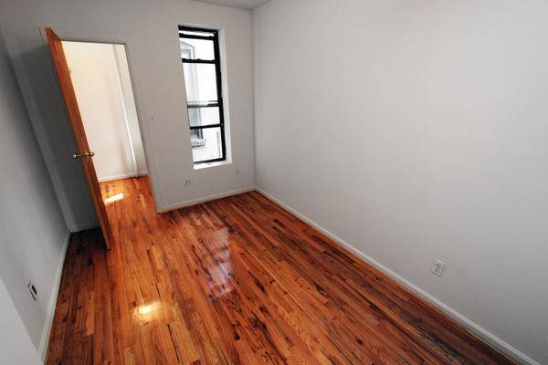 Excellent Share! Two Bedroom in the East Village