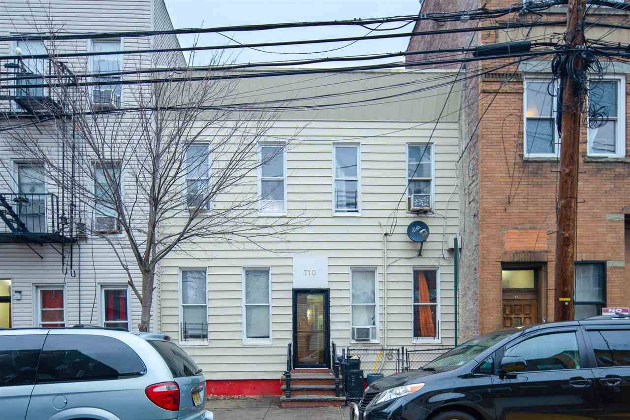 710 7TH ST Multi-Family New Jersey