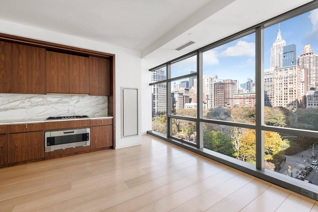 Fabulous 2 Bedroom With Park And Empire State Views at One Madison