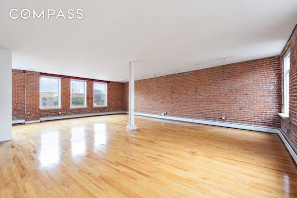 Be one of the lucky few to live in an authentic Williamsburg residence at 425 Keap Street.