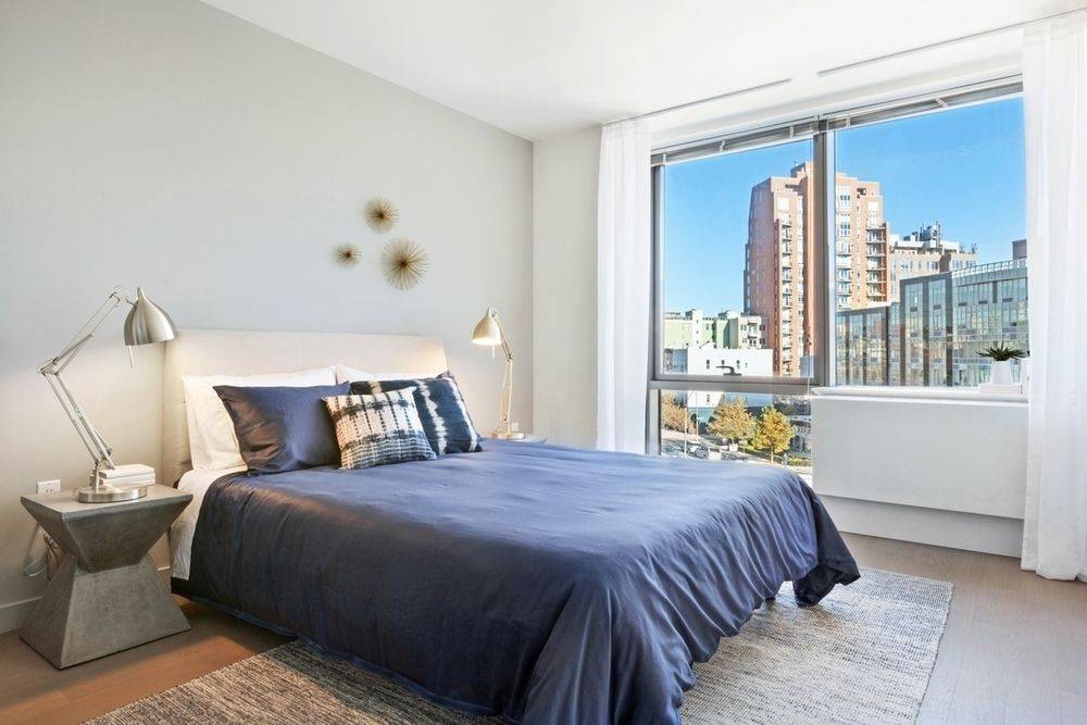 Located in the heart of Williamsburg, 250N10 offers a variety of options!