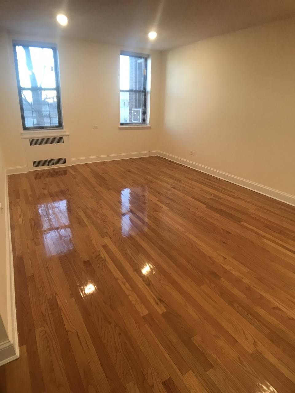 Renovated Large 2 Bedroom/1-Bath in Brooklyn South